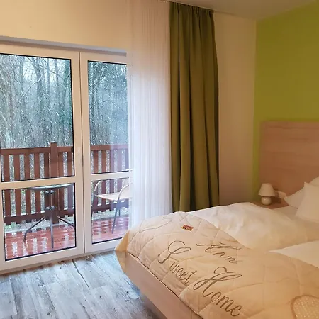 Neue Mühle Hotel&Restaurant Brandenburg an der Havel Zimmer foto
