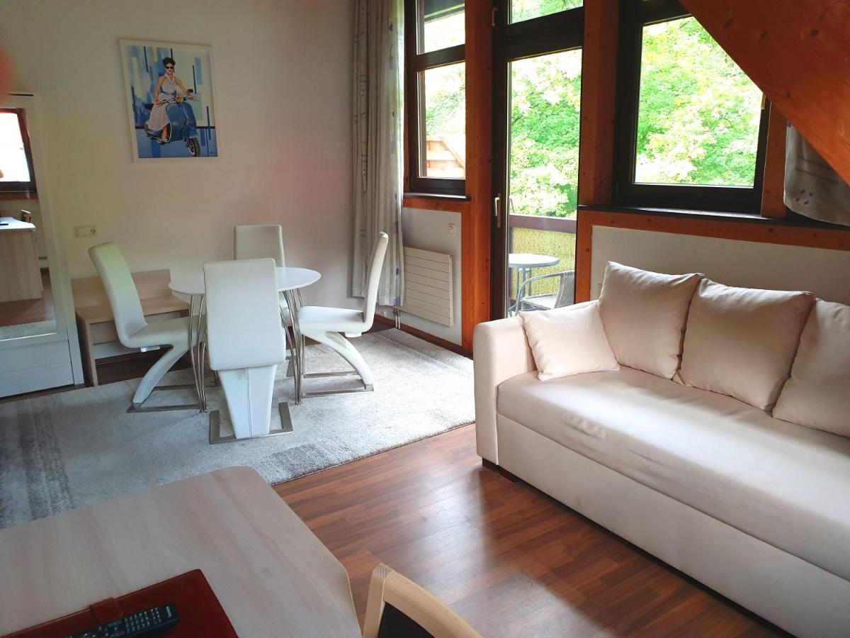 Hotel Neue Muehle Kleines