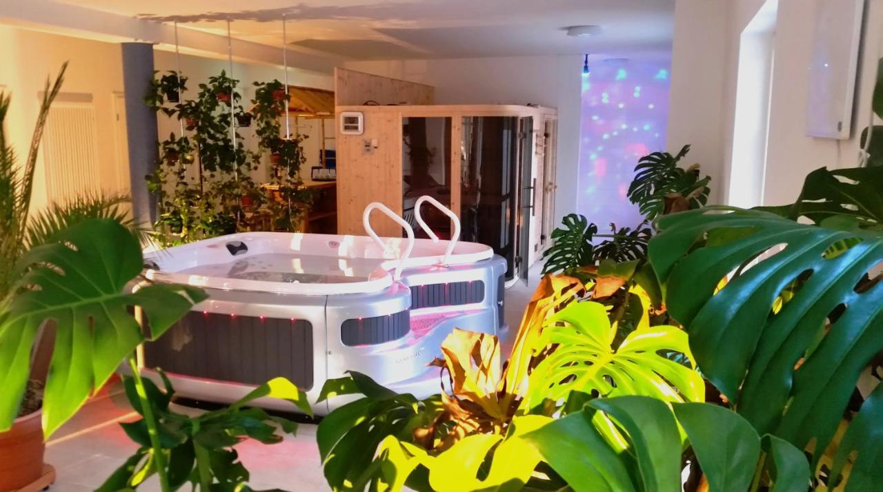 Hotel Neue Muehle Kleines 3*