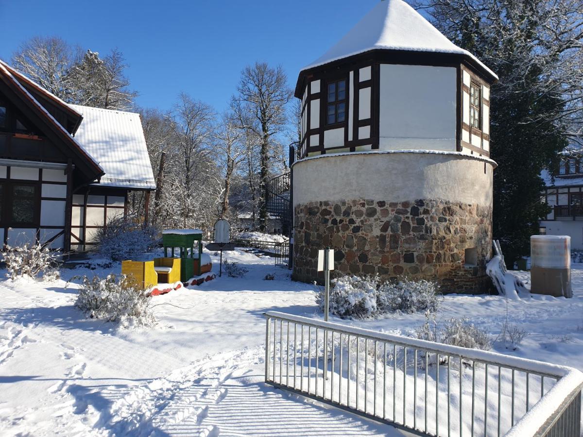 Neue Muehle Kleines Hotel