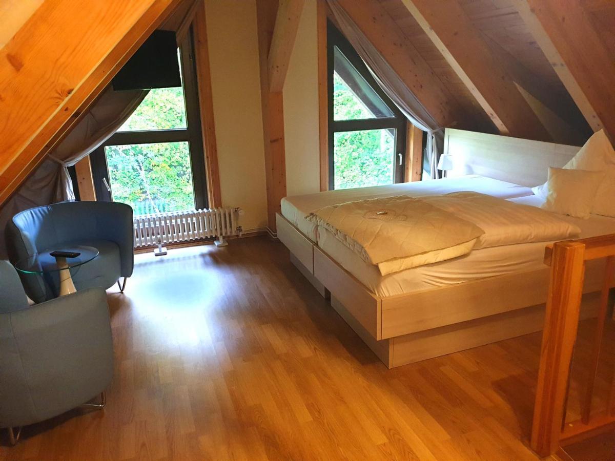 Neue Muehle Kleines
