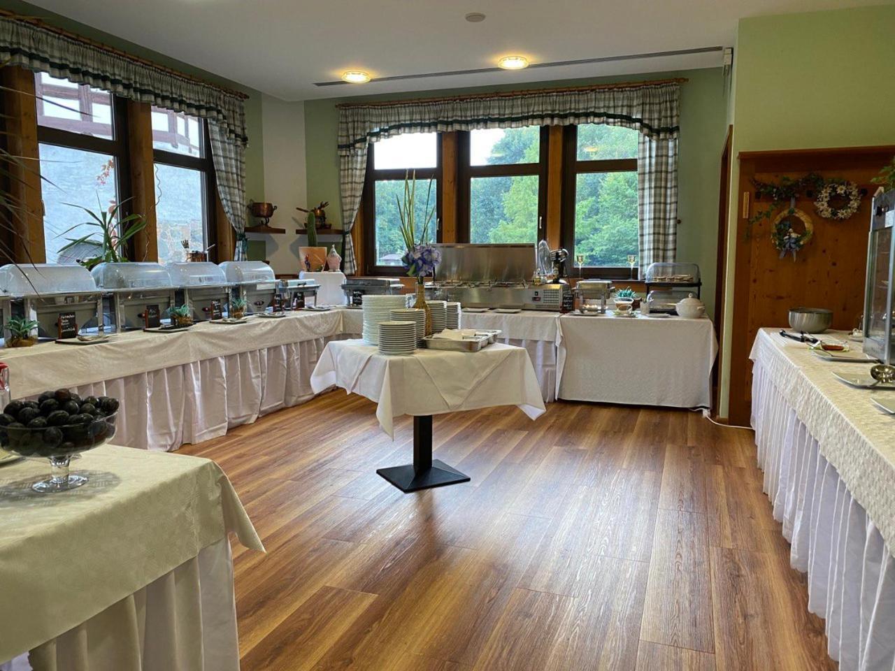 Hotel Neue Muehle Kleines 3*