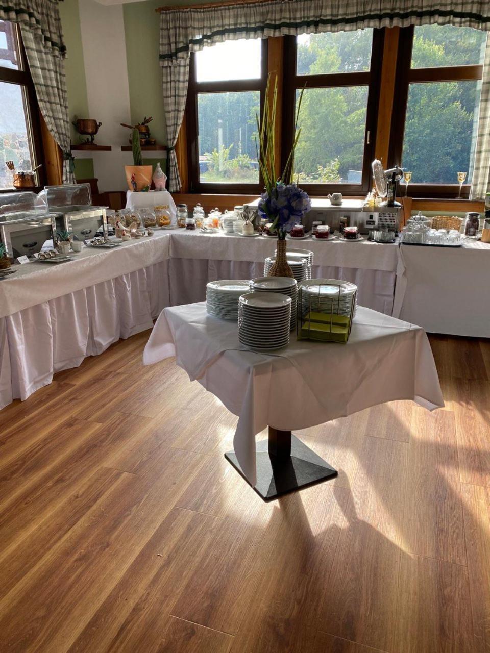 Neue Muehle Kleines Hotel 3*