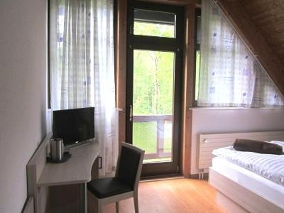 Neue Muehle Kleines Hotel 3*