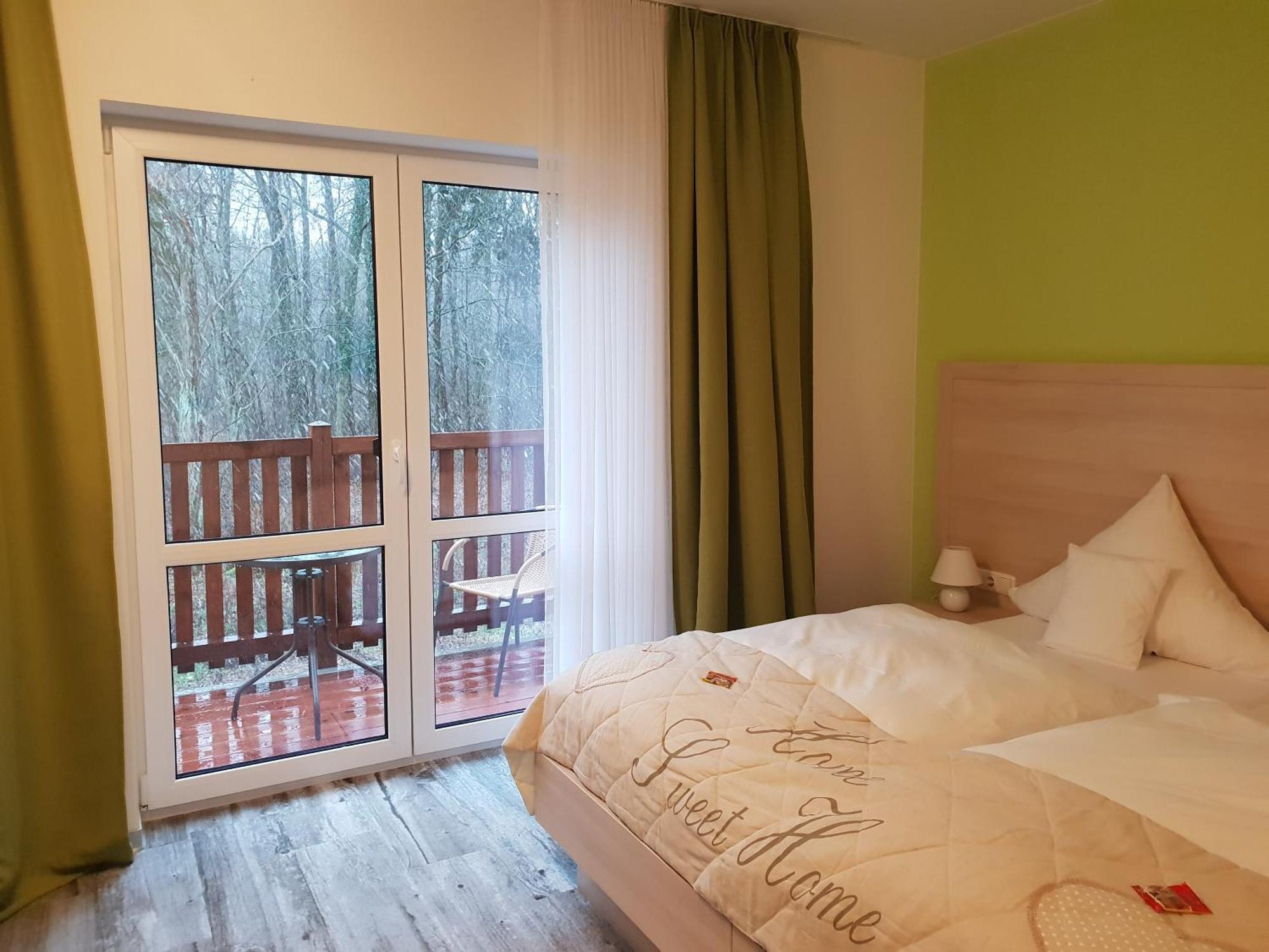 Neue Muehle Kleines Hotel 3*