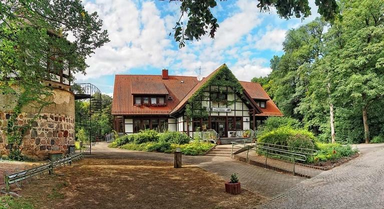 Neue Muehle Kleines 3* Brandenburg (Brandenburg an der Havel)