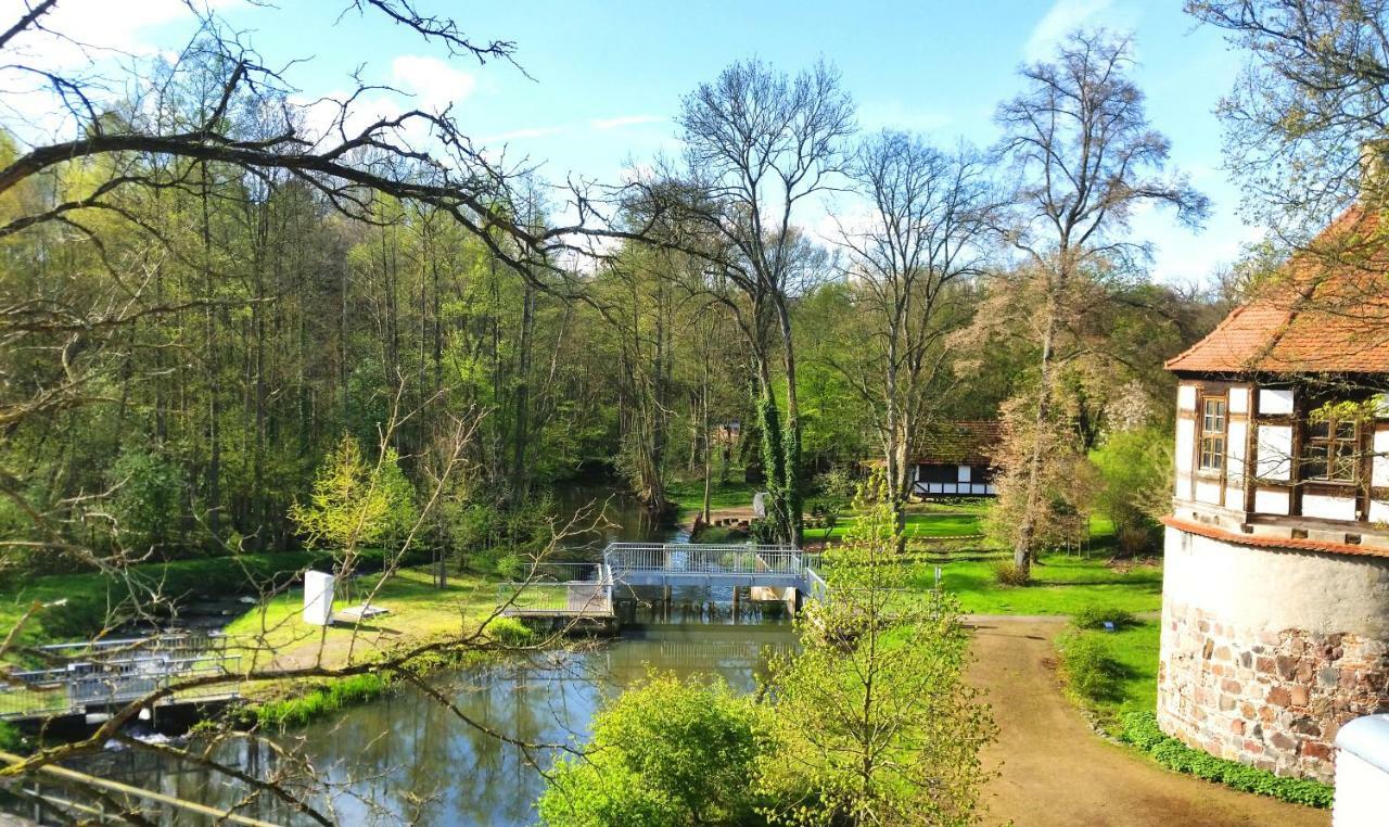 Neue Muehle Kleines 3* Brandenburg (Brandenburg an der Havel)