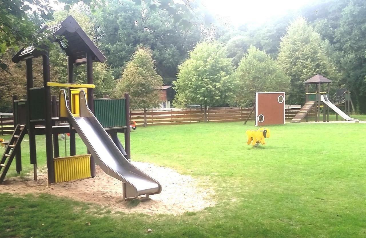 Hotel Neue Muehle Kleines 3*
