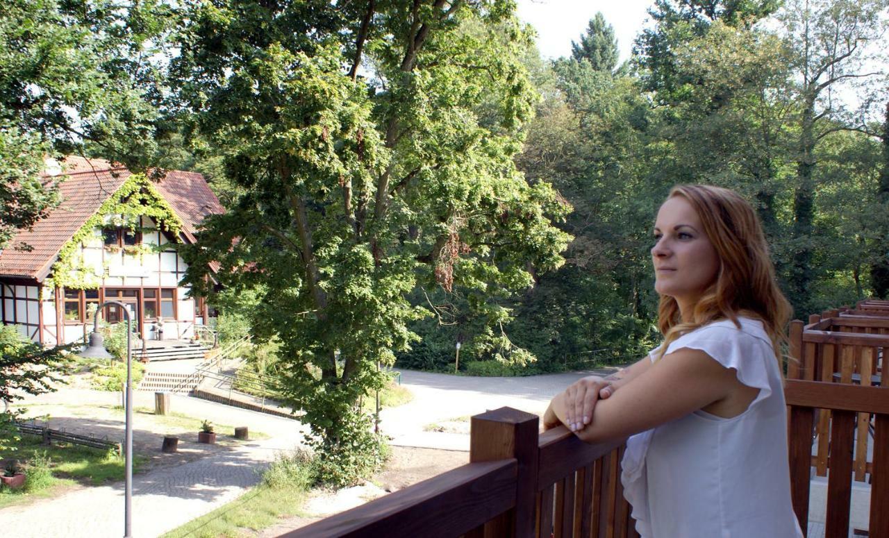 Neue Muehle Kleines Hotel 3*