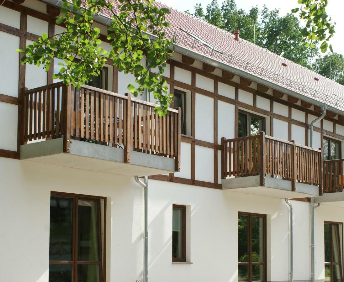 Neue Muehle Kleines Hotel