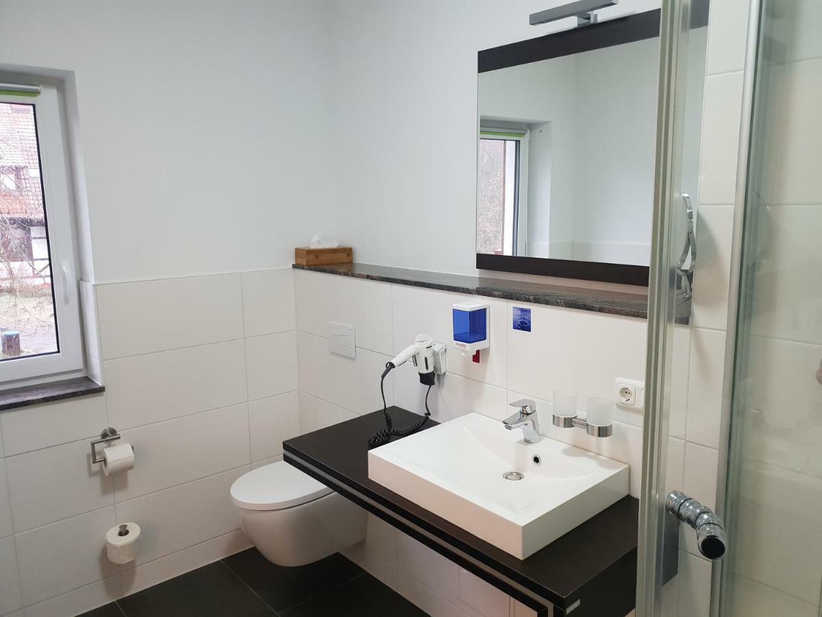 Neue Muehle Kleines Hotel 3*