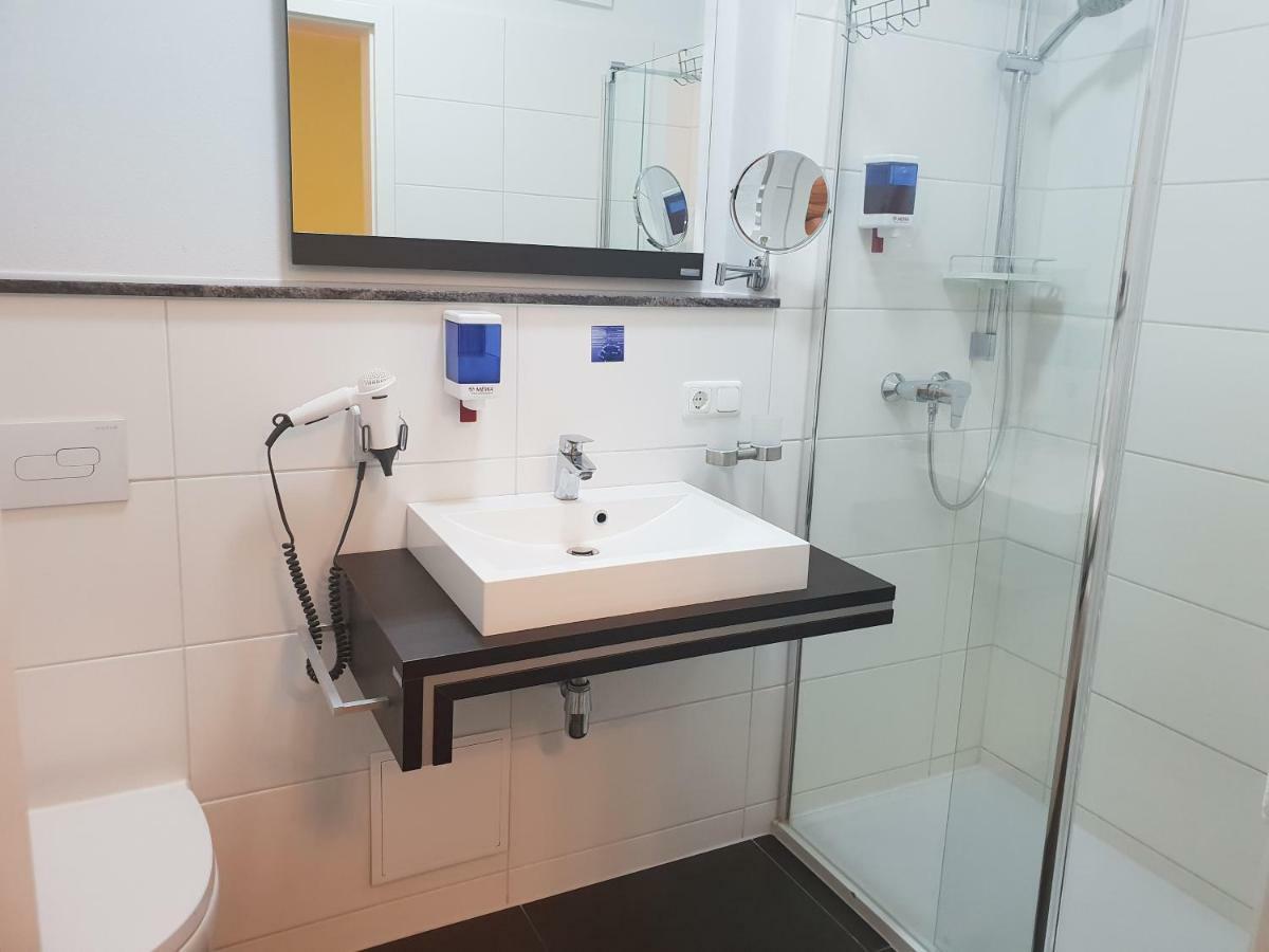 Neue Muehle Kleines 3* Brandenburg (Brandenburg an der Havel)