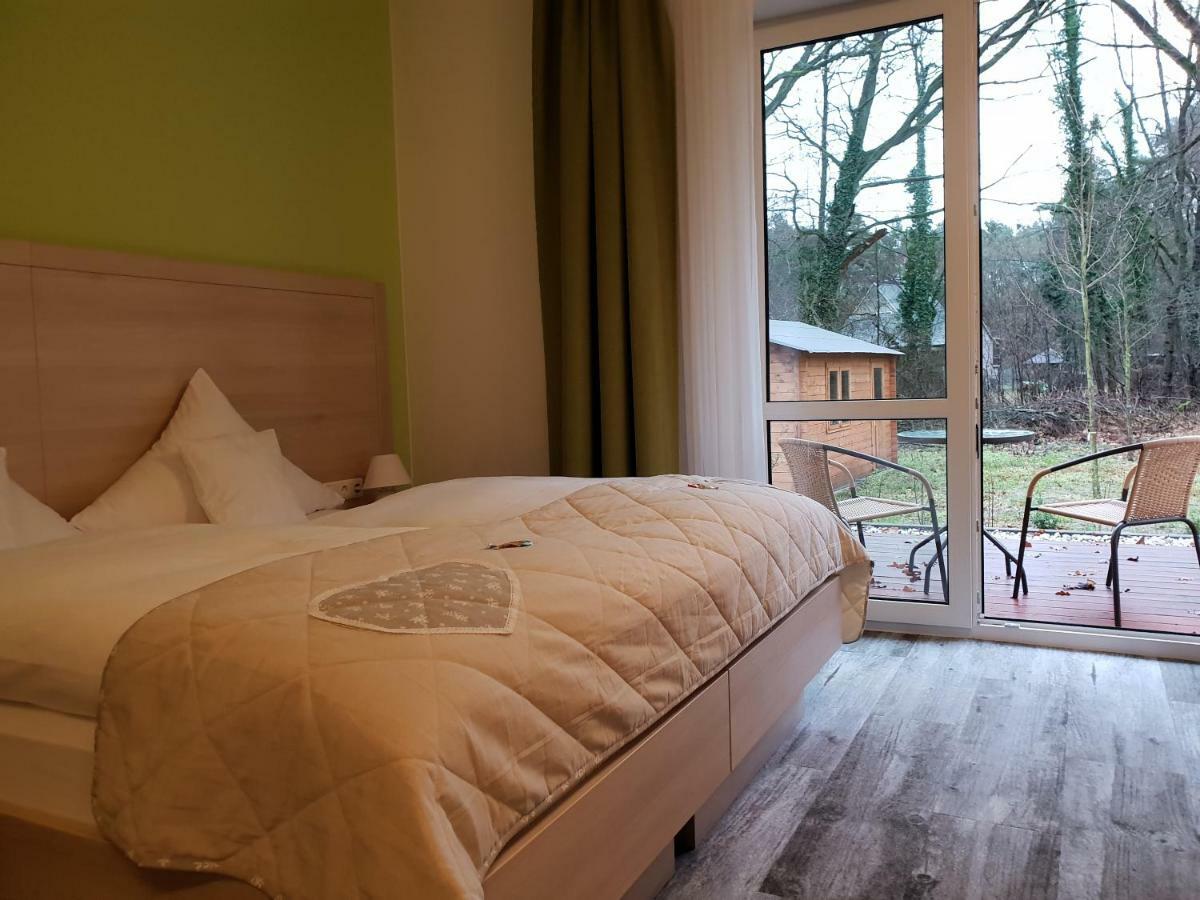 Hotel Neue Muehle Kleines 3*