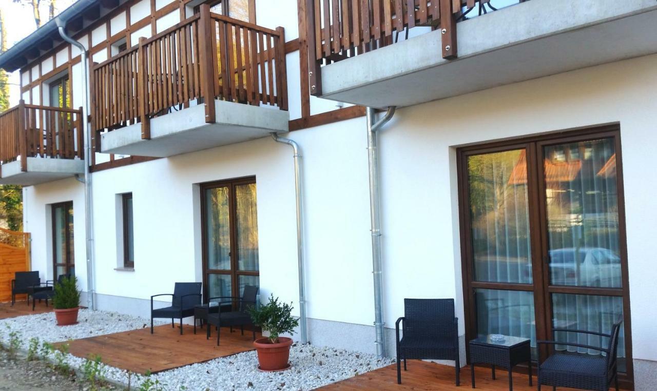 Hotel Neue Muehle Kleines