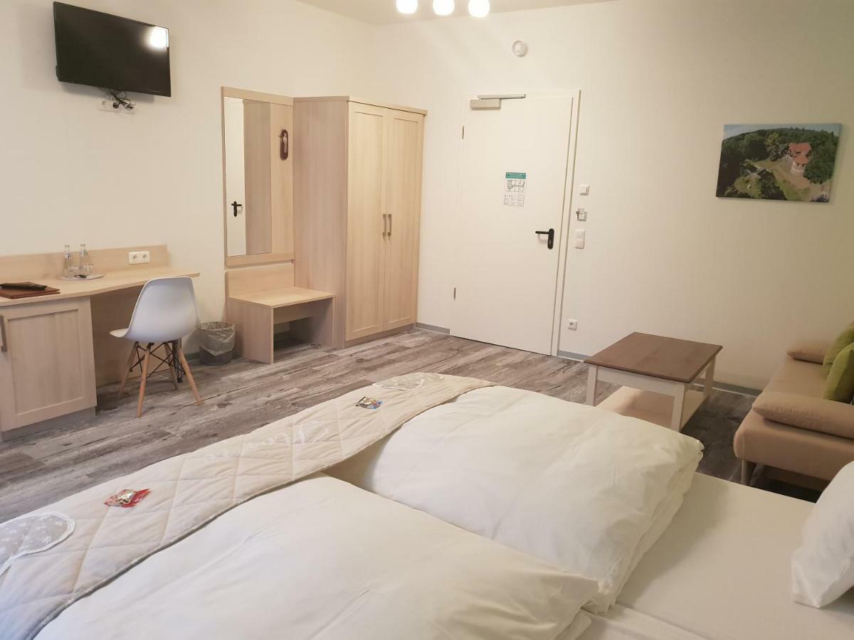 Neue Muehle Kleines Hotel
