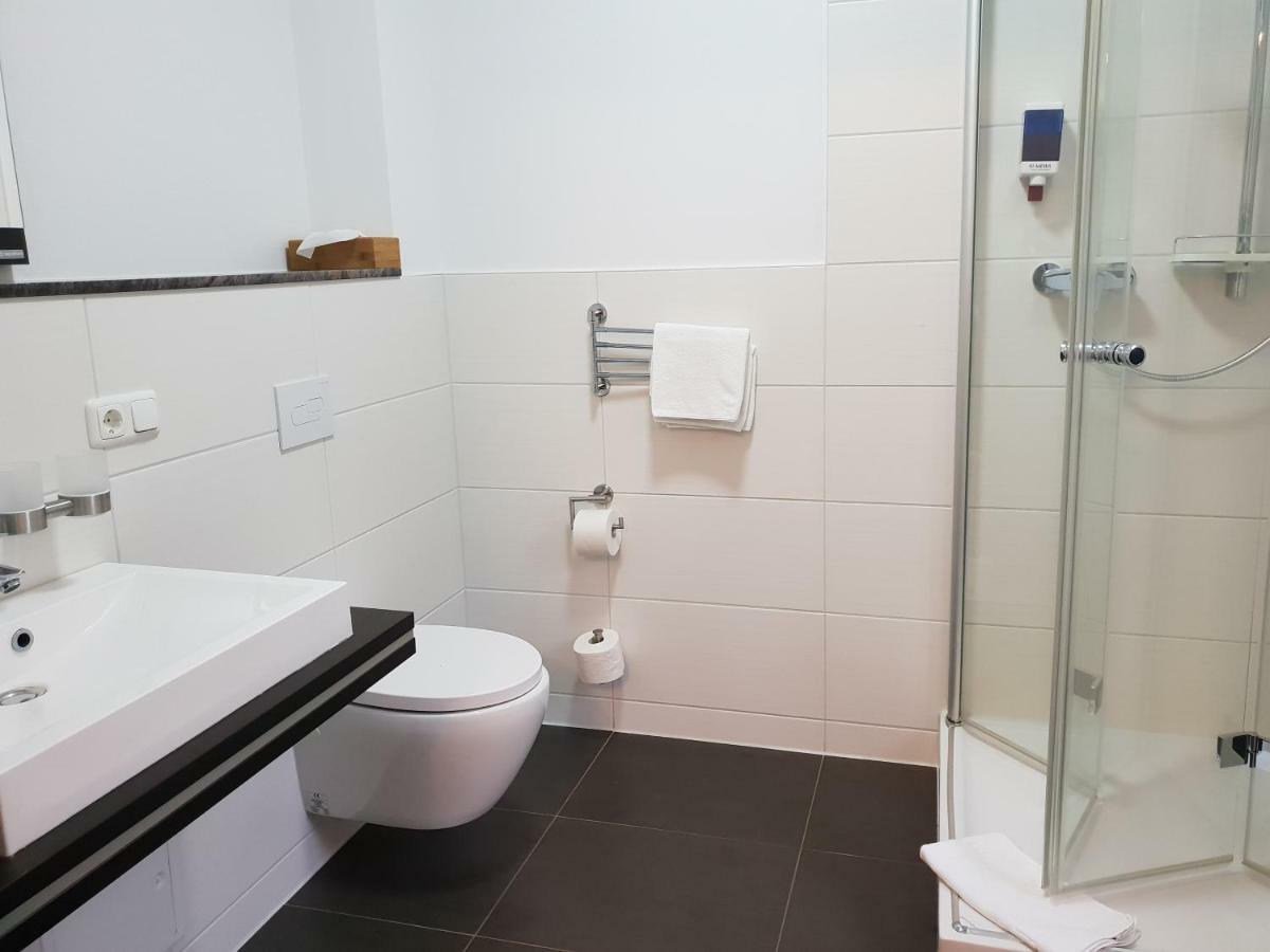 Neue Muehle Kleines Hotel